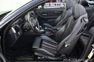 BMW M4 HUD 2016