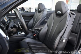 BMW M4 HUD 2016