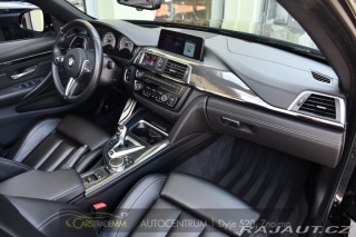 BMW M4 HUD 2016