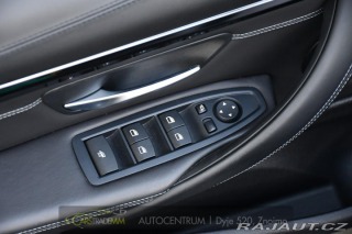 BMW M4 HUD 2016