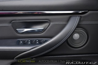 BMW M4 HUD 2016