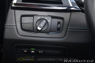 BMW M4 HUD 2016