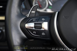 BMW M4 HUD 2016