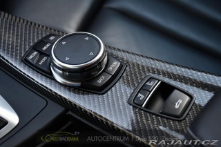 BMW M4 HUD 2016