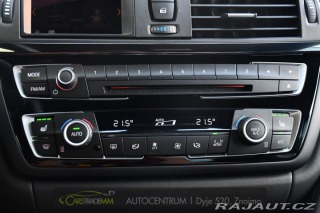BMW M4 HUD 2016