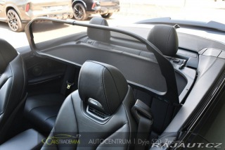 BMW M4 HUD 2016
