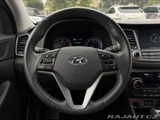 Hyundai Tucson 2.0 CRDI 100kW Style 4x4 2016