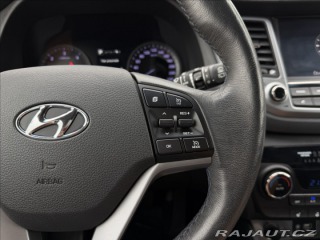 Hyundai Tucson 2.0 CRDI 100kW Style 4x4 2016
