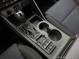 Hyundai Tucson 2.0 CRDI 100kW Style 4x4 2016