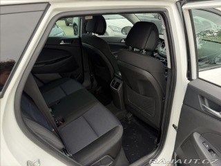 Hyundai Tucson 2.0 CRDI 100kW Style 4x4 2016