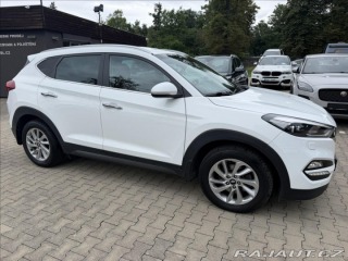 Hyundai Tucson 2.0 CRDI 100kW Style 4x4 2016