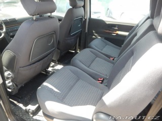 Seat Alhambra 1.9 TDi 85 kw 2002