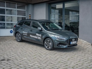 Hyundai i30 1,0 T-GDI MT STYLE