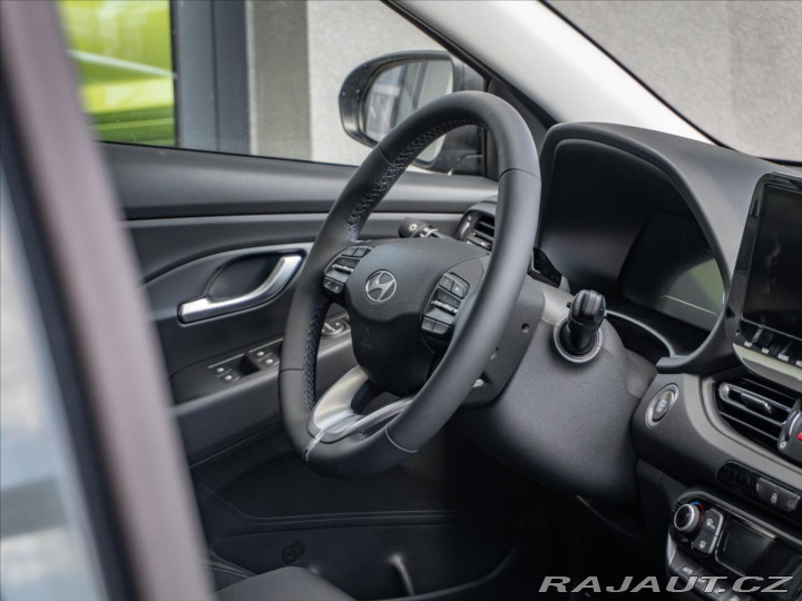 Hyundai i30 1,0 T-GDI MT STYLE 2026