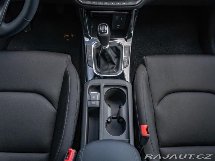Hyundai i30 1,0 T-GDI MT STYLE 2026