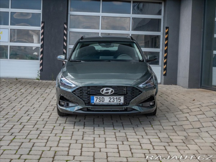 Hyundai i30 1,0 T-GDI MT STYLE 2026