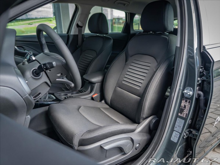 Hyundai i30 1,0 T-GDI MT STYLE 2026