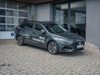 Hyundai i30 1,0 T-GDI MT STYLE 2026