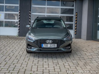 Hyundai i30 1,0 T-GDI MT STYLE 2026