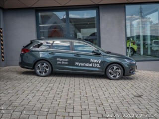 Hyundai i30 1,0 T-GDI MT STYLE 2026