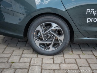 Hyundai i30 1,0 T-GDI MT STYLE 2026