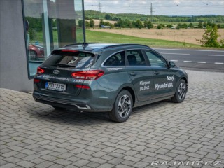 Hyundai i30 1,0 T-GDI MT STYLE 2026