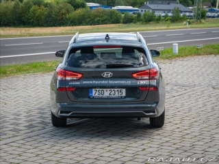 Hyundai i30 1,0 T-GDI MT STYLE 2026