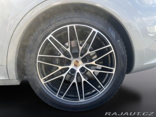 Porsche Cayenne E-hybrid 2025