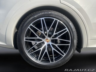 Porsche Cayenne E-hybrid 2025