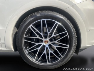 Porsche Cayenne E-hybrid 2025
