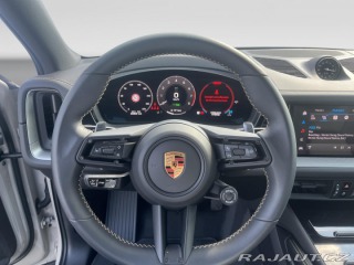Porsche Cayenne E-hybrid 2025