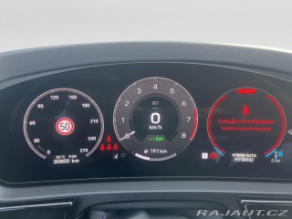 Porsche Cayenne E-hybrid 2025