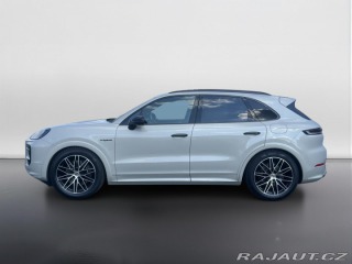 Porsche Cayenne E-hybrid 2025