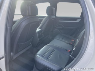Porsche Cayenne E-hybrid 2025