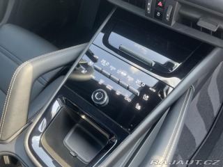 Porsche Cayenne E-hybrid 2025