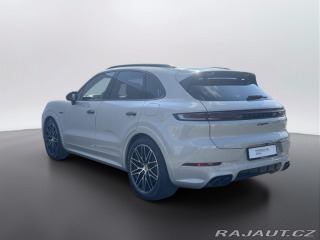 Porsche Cayenne E-hybrid 2025