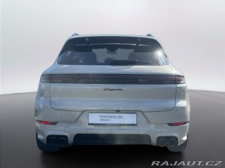 Porsche Cayenne E-hybrid 2025