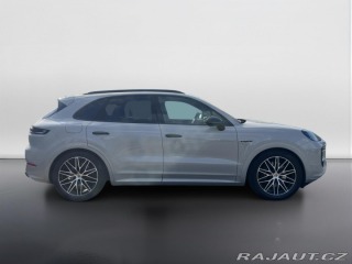 Porsche Cayenne E-hybrid 2025