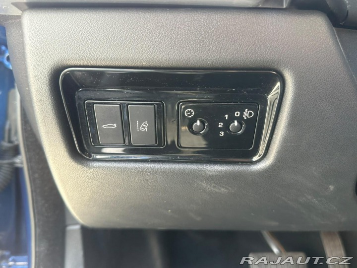 Jaguar XE 2.0D, 120KW, R SPORT, ROZ 2016