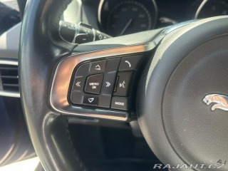 Jaguar XE 2.0D, 120KW, R SPORT 2016