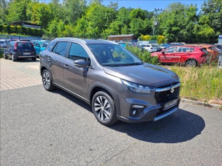 Suzuki S-Cross 1,4 Elegance AllGrip