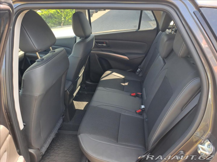 Suzuki S-Cross 1,4 Elegance AllGrip 2026