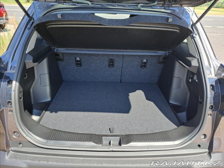 Suzuki S-Cross 1,4 Elegance AllGrip 2026
