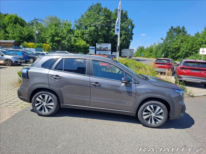 Suzuki S-Cross 1,4 Elegance AllGrip 2026