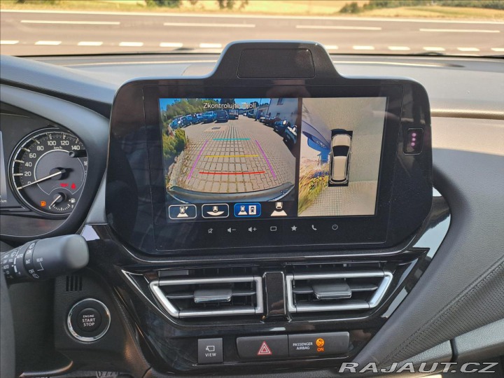 Suzuki S-Cross 1,4 Elegance AllGrip 2026