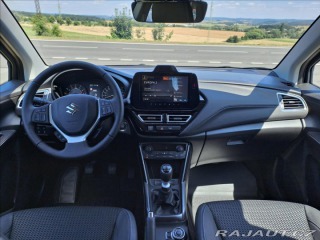 Suzuki S-Cross 1,4 Elegance AllGrip 2026