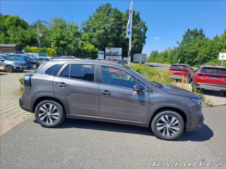 Suzuki S-Cross 1,4 Elegance AllGrip 2026