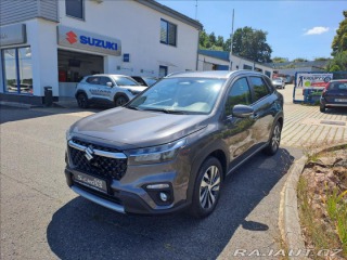 Suzuki S-Cross 1,4 Elegance AllGrip 2026