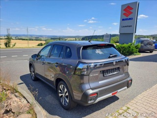 Suzuki S-Cross 1,4 Elegance AllGrip 2026