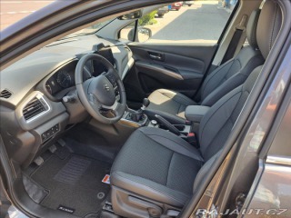 Suzuki S-Cross 1,4 Elegance AllGrip 2026